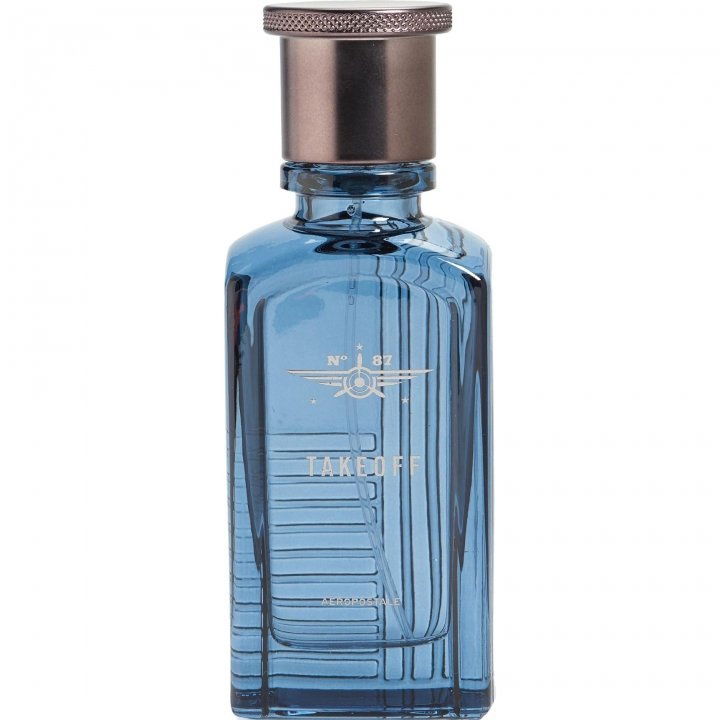 Takeoff by Aéropostale perfume bottle