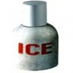 Ice by Paris Elysees / Le Parfum by PE perfume bottle