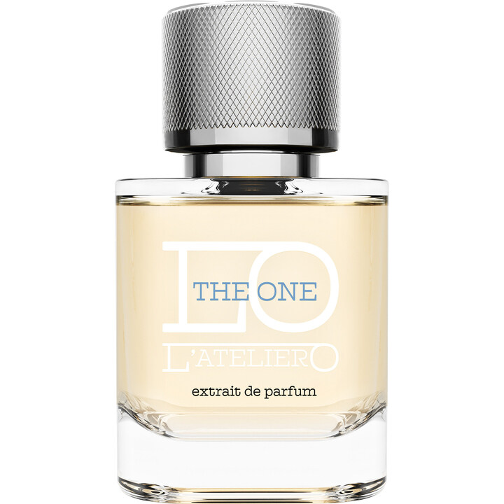 The One by L'Ateliero perfume bottle