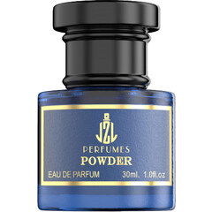 Powder by JZL Perfumes perfume bottle