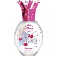 Disney Princess by Admiranda perfume bottle