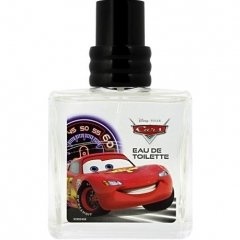Cars by Corine de Farme perfume bottle