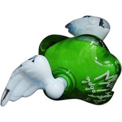 Paradise no people by Jean-Marc Sinan perfume bottle