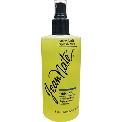 Jean Naté (After Bath Splash) by Jean Naté perfume bottle