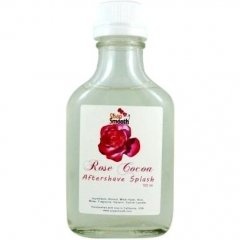 Rose Cocoa by Soap Smooth perfume bottle