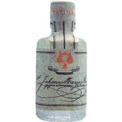 Gegenüber dem Jülichsplatz by Johann Maria Farina gegenüber dem Jülichs-Platz perfume bottle