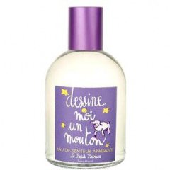 Dessine-moi un mouton (Eau de Senteur Apaisante) by Le Petit Prince perfume bottle