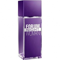 Forum Night Woman by Forum perfume bottle