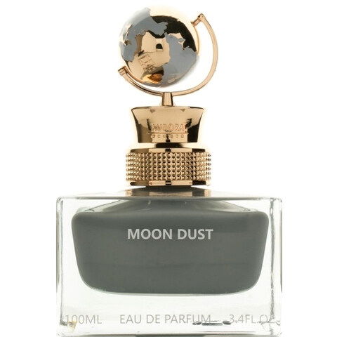 Moon Dust / ضباب القمر by Aurora Scents perfume bottle