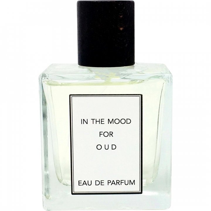 In the Mood for Oud by Parfum & Projet perfume bottle