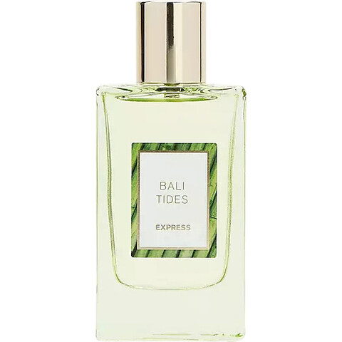 Bali Tides by Express perfume bottle