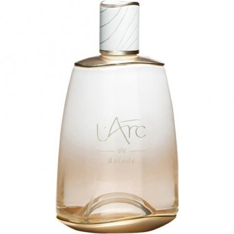 Balade - Tiaré de Tahiti by L'Arc perfume bottle