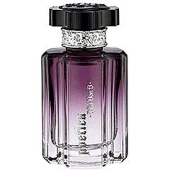 Poetica by Kat Von D perfume bottle