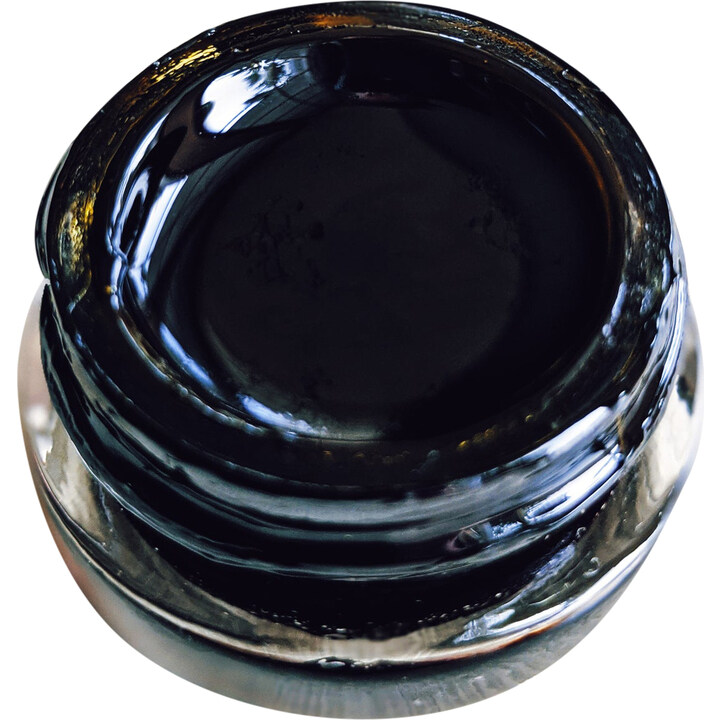 Scorpio Man (Solid Perfume) by Wild Veil Perfume perfume bottle