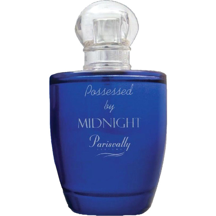 Possessed by Midnight by Parisvally perfume bottle