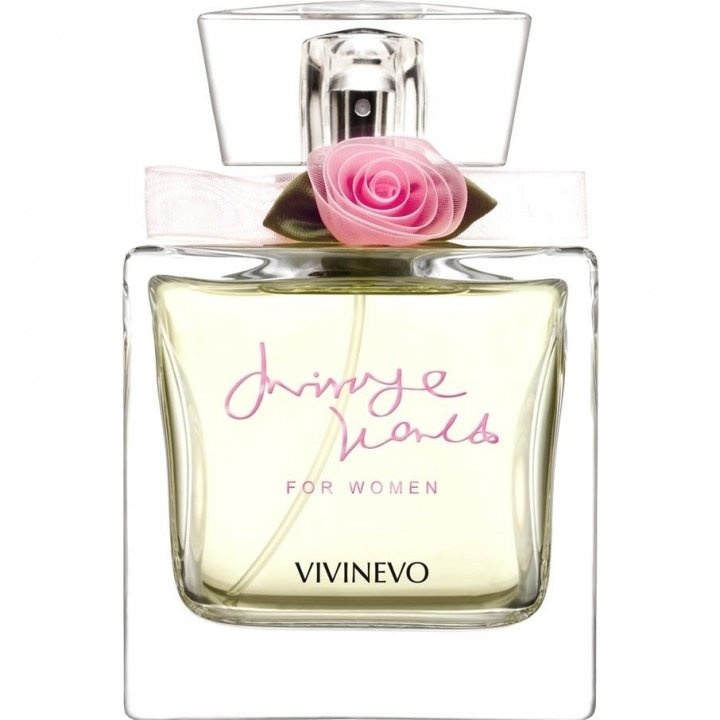 Mirage World by Vivinevo perfume bottle