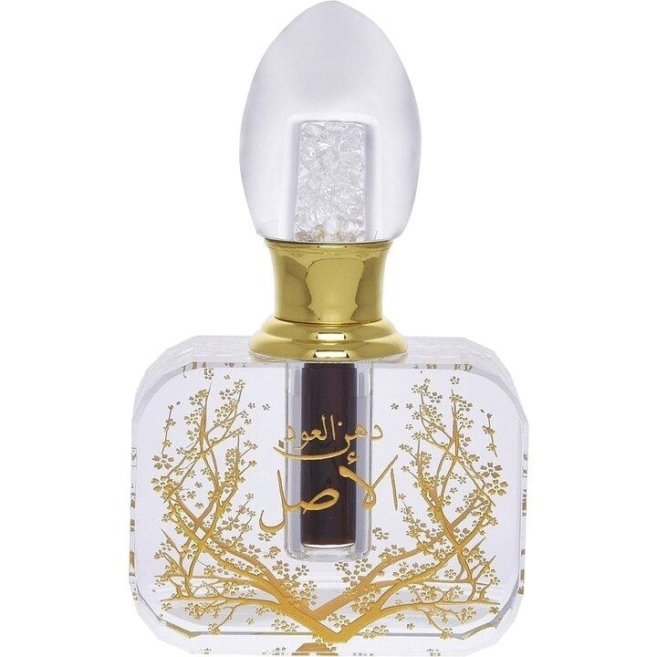 Dehnal Oudh Asal by Khadlaj / خدلج perfume bottle