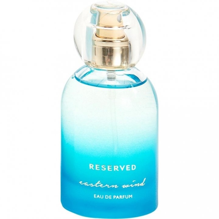 Eastern Wind by Reserved perfume bottle