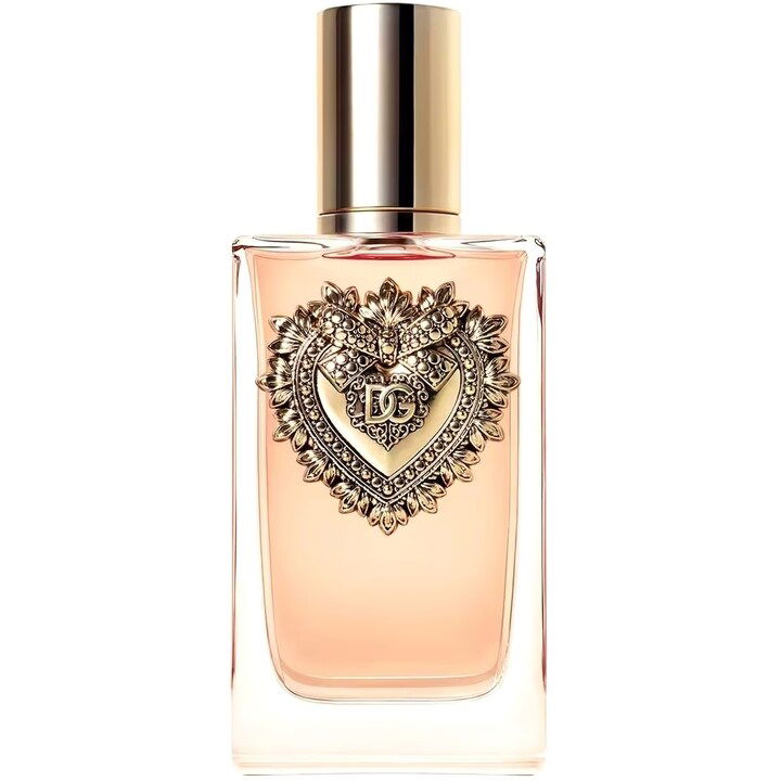 Devotion by Dolce & Gabbana perfume bottle