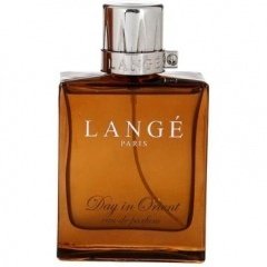 Day in Orient by Langé perfume bottle