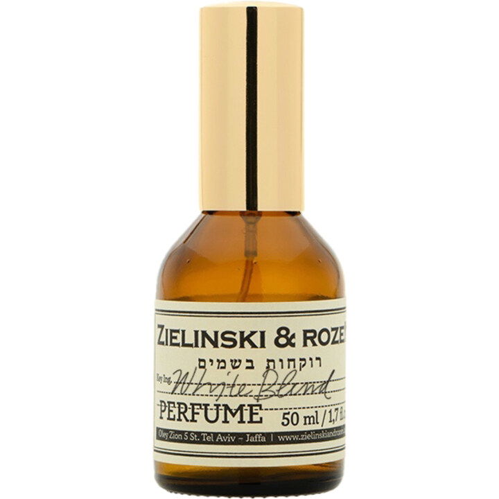 White Blend by Zielinski & Rozen perfume bottle
