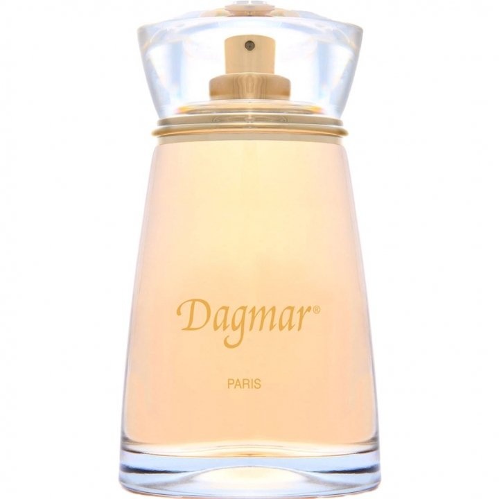 Dagmar by Paris Bleu perfume bottle