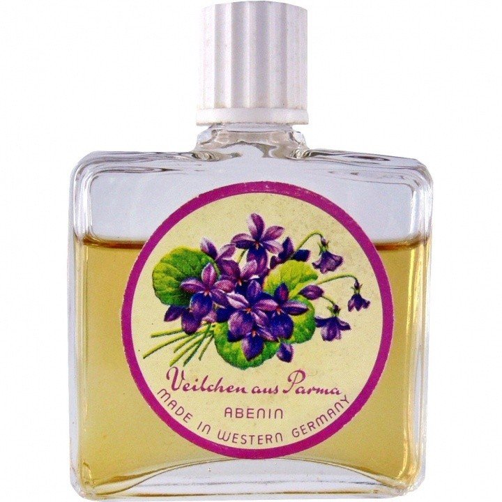 Veilchen aus Parma by Abenin perfume bottle
