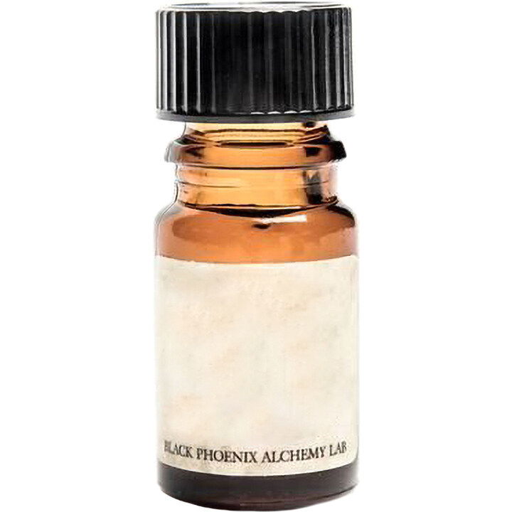 17th Anniversary - Californite Phoenix by Black Phoenix Alchemy Lab perfume bottle