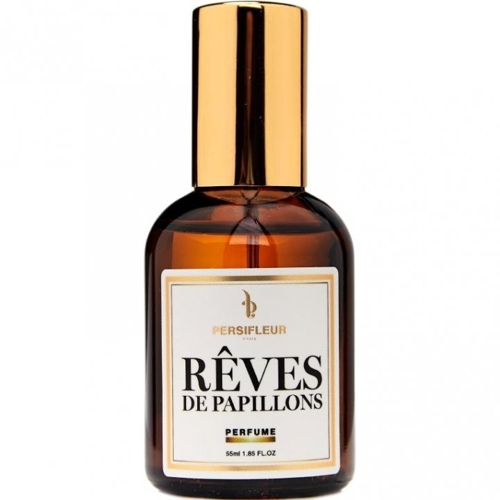 Rêves de Papillons by Persifleur perfume bottle