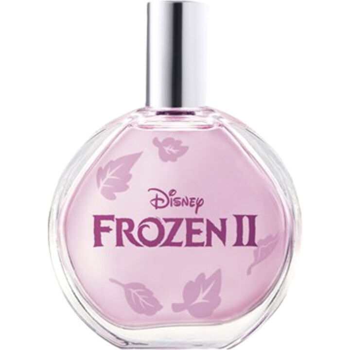 Disney Frozen II (Eau de Cologne) by Avon perfume bottle