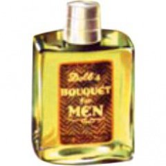 Bouquet for Men by Dobb's perfume bottle