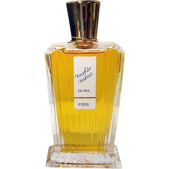 Vecchio Valzer by Fiorio perfume bottle