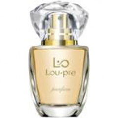 Classic 111 by Lou•pre perfume bottle