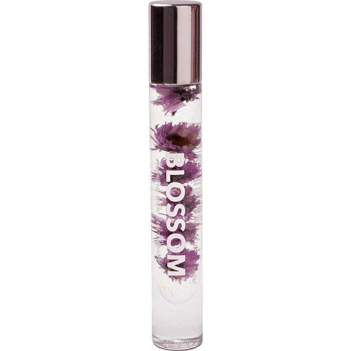 Lavenderwood by Blossom Beauty perfume bottle