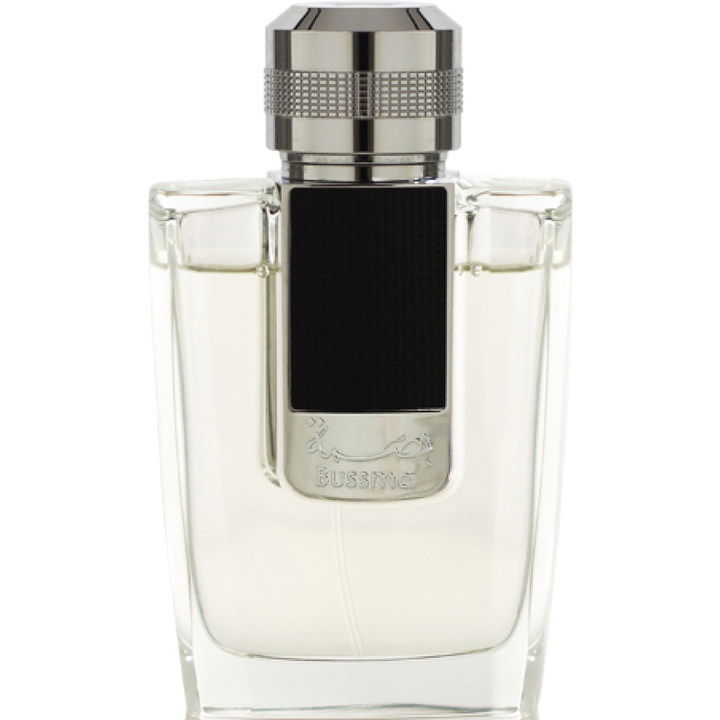 Bussma by Arabian Oud / العربية للعود perfume bottle