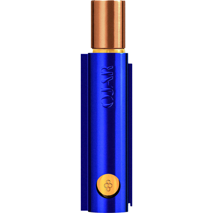 Wasp Waist EDP by Ojar perfume bottle