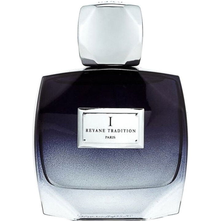 I for Men by Reyane Tradition perfume bottle