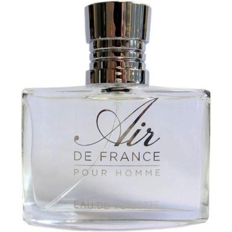 Air de France pour Homme by Charrier / Parfums de Charières perfume bottle