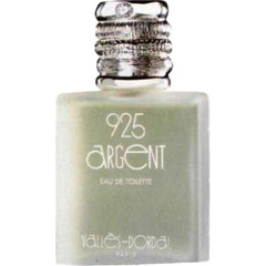 925 Argent by Vallès-Dordal perfume bottle
