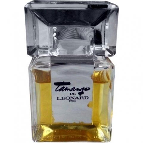 Tamango (1977) (Parfum) by Léonard perfume bottle