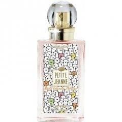 Petite Jeanne - Best Friends Forever by Jeanne Arthes perfume bottle