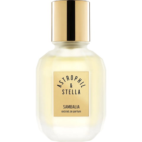 Sambalia by Astrophil & Stella perfume bottle