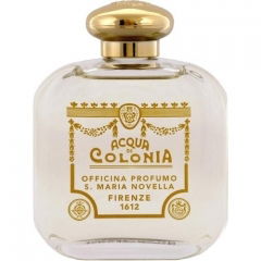 Acqua di Sicilia by Santa Maria Novella perfume bottle