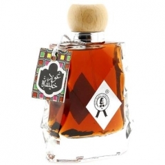Oud Khalifa by Al Khayam Zafron perfume bottle