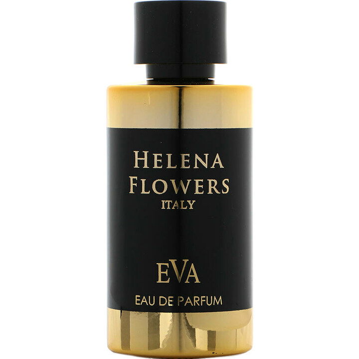 Helena Flowers EDP by Eva Parfum perfume bottle