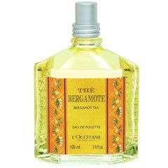 Thé Bergamote / Bergamot Tea by L'Occitane en Provence perfume bottle