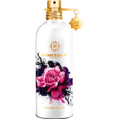 Roses Musk Limited by Montale perfume bottle