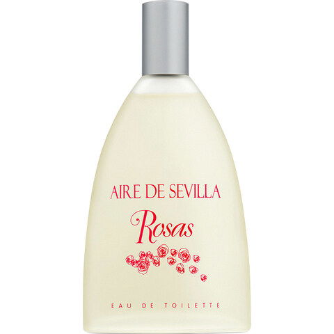 Aire de Sevilla - Rosas by Instituto Español perfume bottle