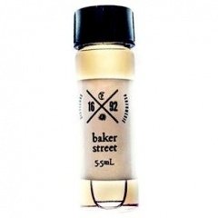 Baker Street (Perfume Oil) by Sixteen92 perfume bottle