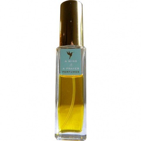 Big Sur by A Wing & A Prayer Perfumes perfume bottle